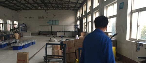 廠家貼心服務(wù)，保障后顧無憂